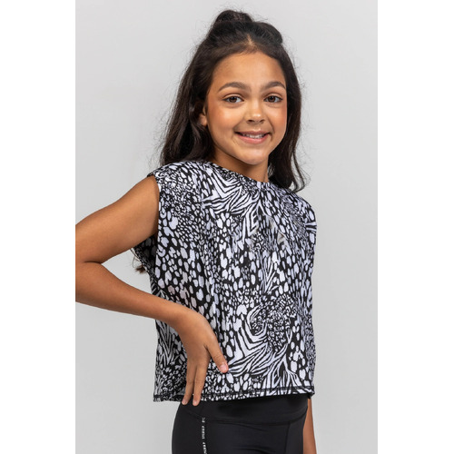 Sylvia P The Daily Singlet Child 6; Wilde