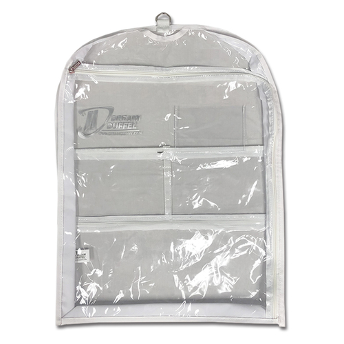 Dance garment bags with pockets canada sale