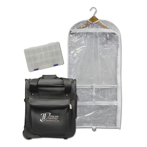 Dream Duffel Bags Uniquely Designed Dream Duffel Bag for Sale