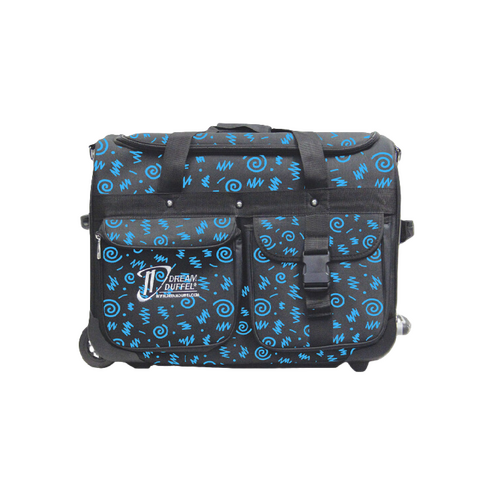 Small dream duffel dance bag online