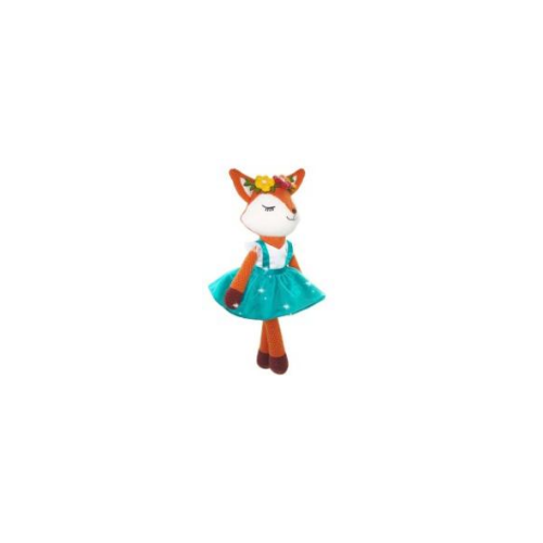 Mad Ally Fluer Fox