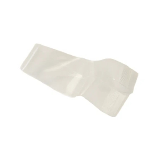 Mad Ally Clear Back Bra Strap without Hooks