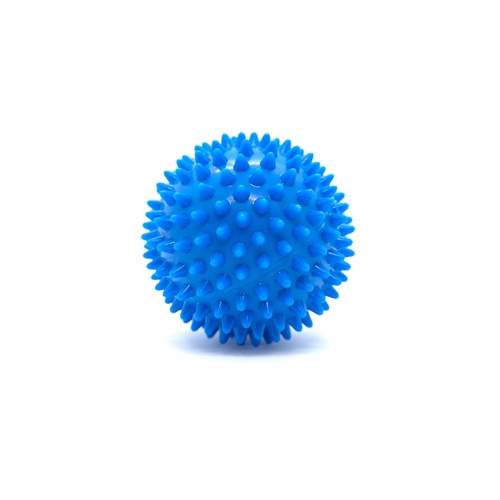 Mad Ally Massage Ball; Blue