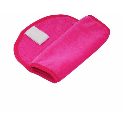 Mad Ally Make Up Remover; Hot Pink