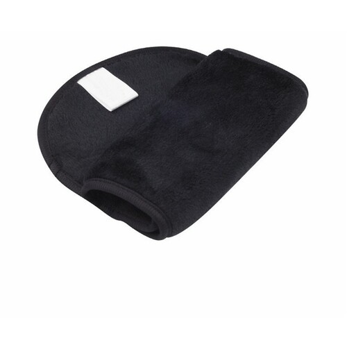 Mad Ally Make Up Remover; Black