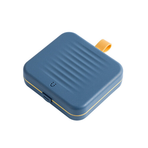 Mad Ally Sewing Kit Blue