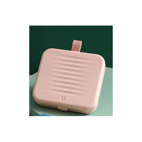 Mad Ally Sewing Kit Pink