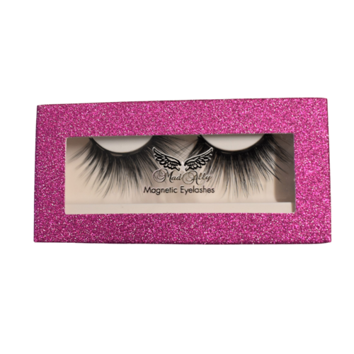 Mad Ally Magnetic Eyelashes A36