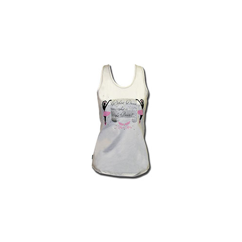 Mad Ally Whats The Pointe Singlet Child 6