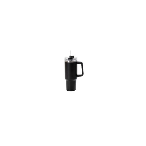 Mad Ally 40oz Tumbler; Black