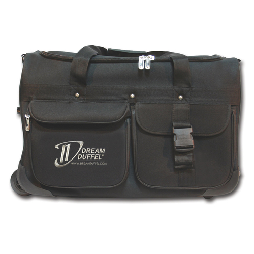 Dream duffel gusseted garment bag sale