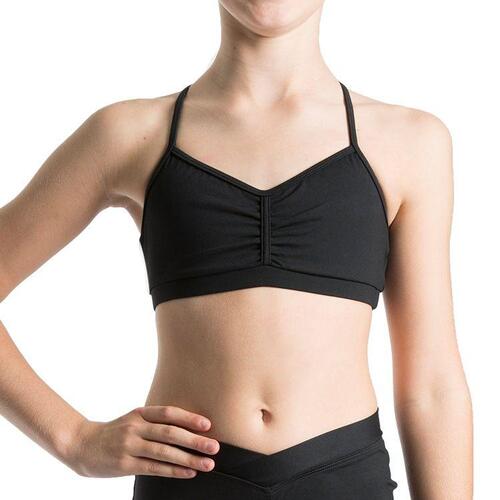 bloch crop tops